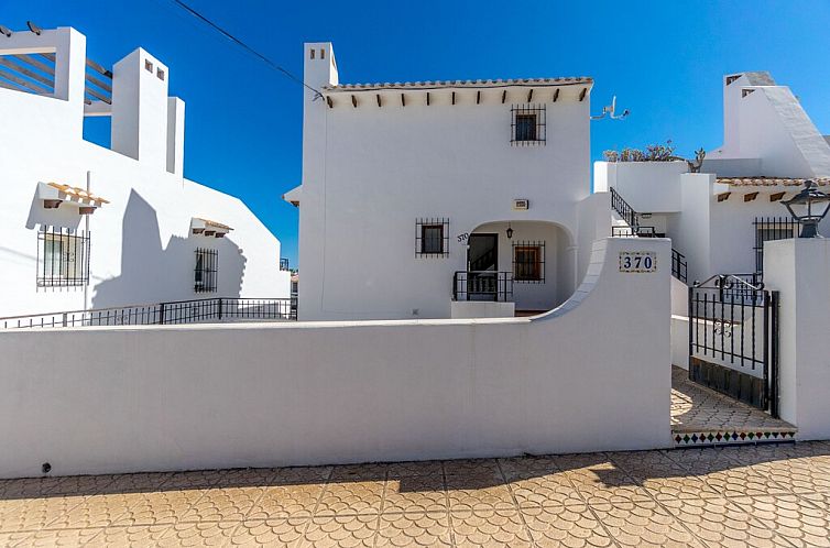 Geschakelde woning in Orihuela