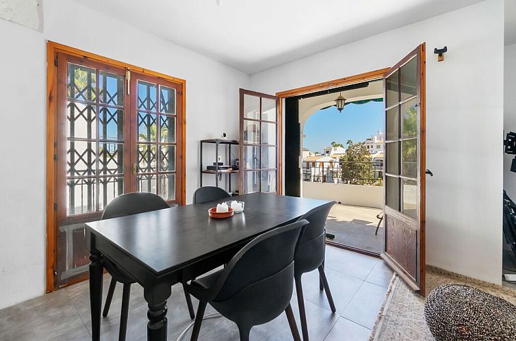 Geschakelde woning in Orihuela