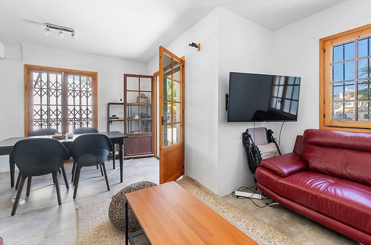 Geschakelde woning in Orihuela