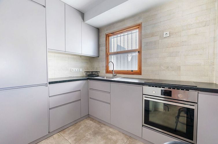 Geschakelde woning in Orihuela