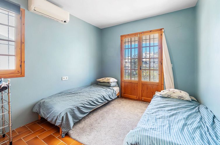 Geschakelde woning in Orihuela