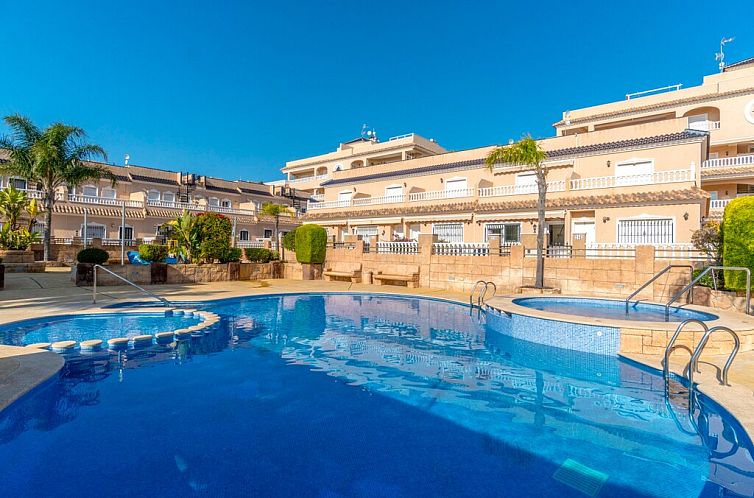 Unterkunft 149271331 - Ferienhaus Costa blanca - Geschakelde woning in Orihuela