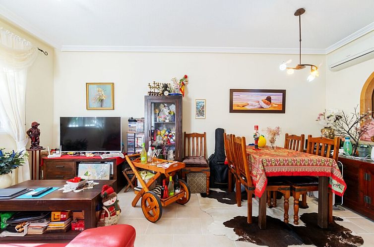 Geschakelde woning in Orihuela