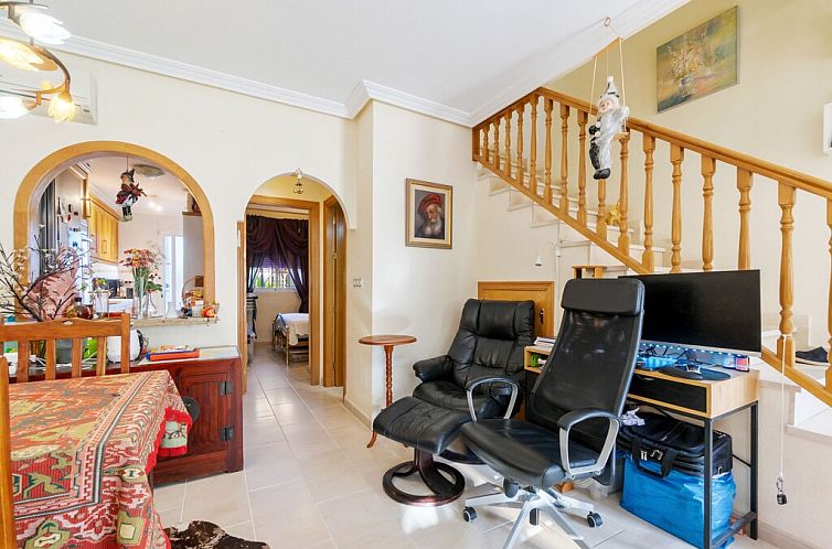 Geschakelde woning in Orihuela