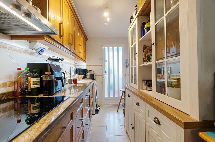 Geschakelde woning in Orihuela