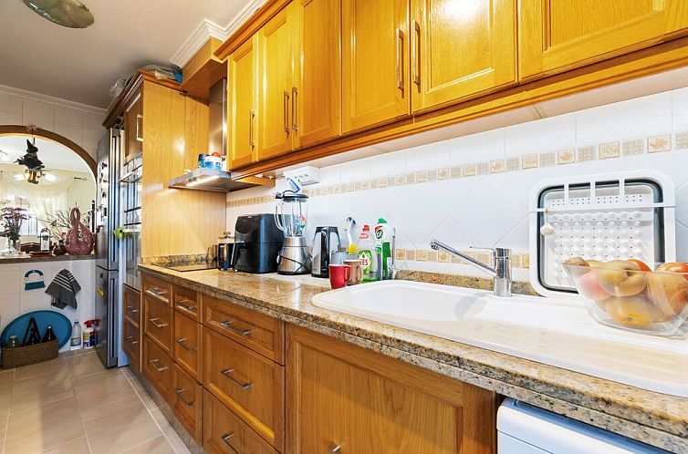 Geschakelde woning in Orihuela