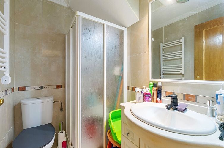 Geschakelde woning in Orihuela