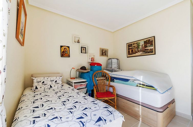 Geschakelde woning in Orihuela