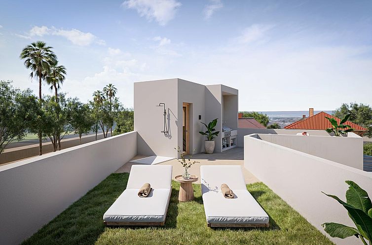 Geschakelde woning in Orihuela