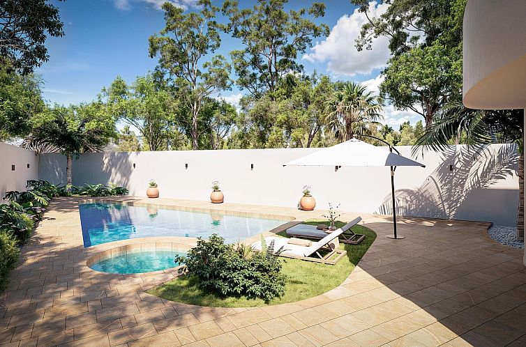 Geschakelde woning in Orihuela