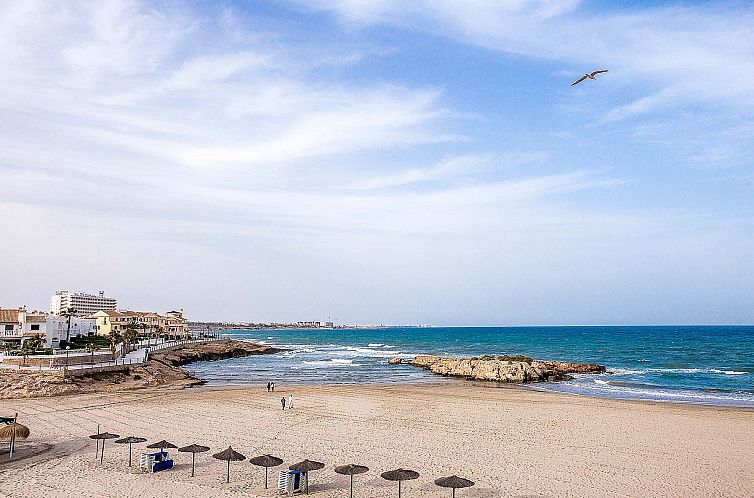 Geschakelde woning in Orihuela