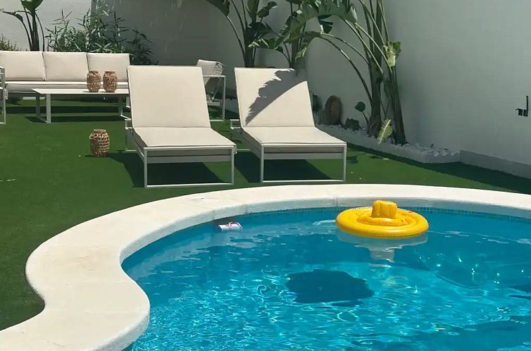 Unterkunft 149271339 - Ferienhaus Costa blanca - Ultiem genieten aan de Costa blanca.