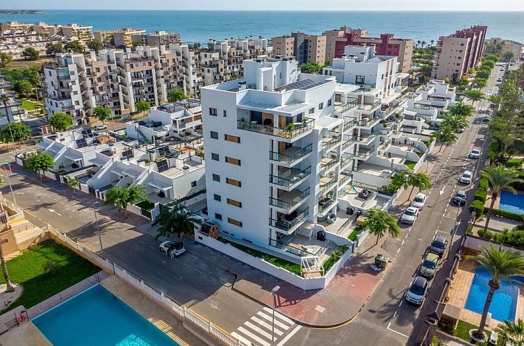 Unterkunft 149271341 - Appartement Costa blanca - Appartement in Orihuela