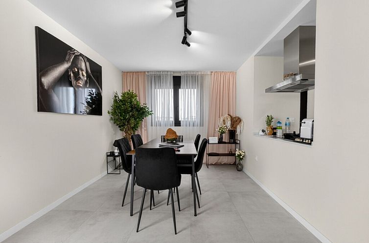 Appartement in Orihuela