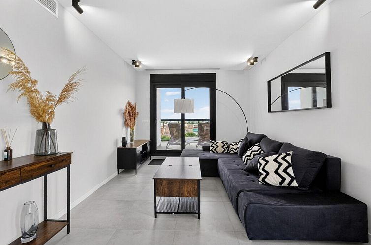 Appartement in Orihuela