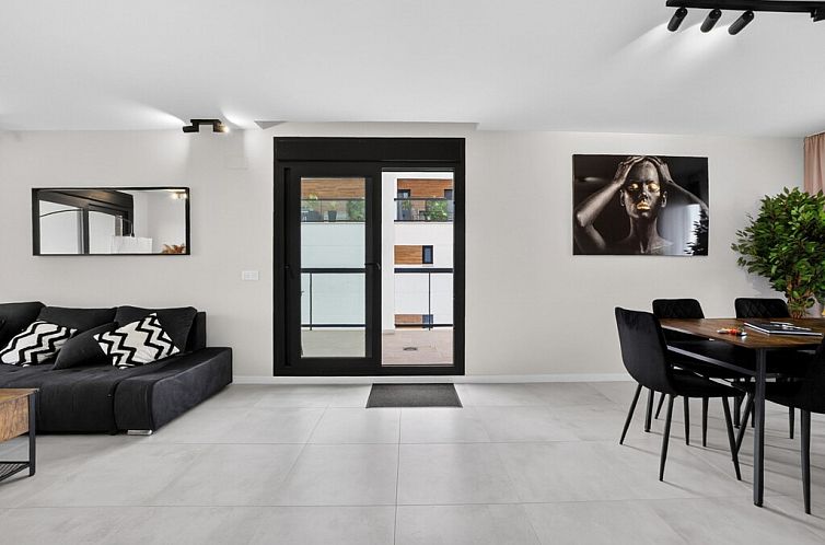 Appartement in Orihuela