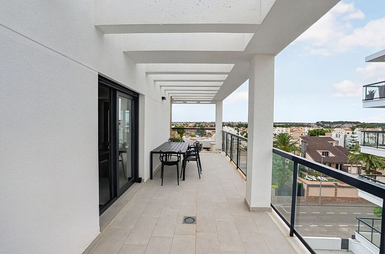 Appartement in Orihuela