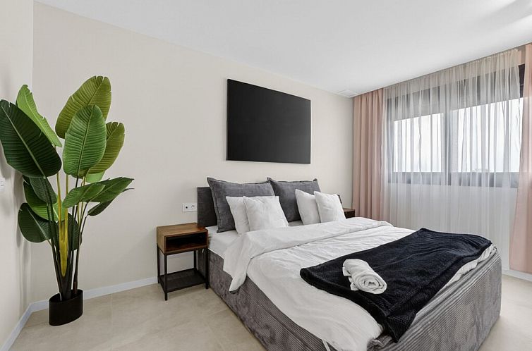 Appartement in Orihuela