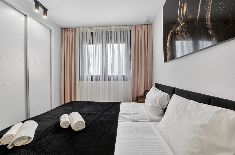 Appartement in Orihuela