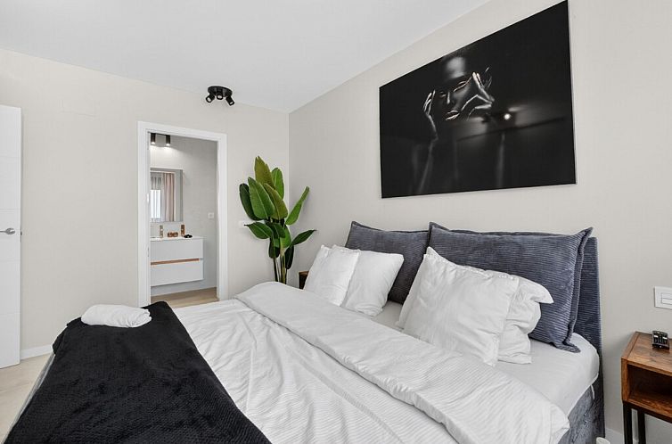 Appartement in Orihuela