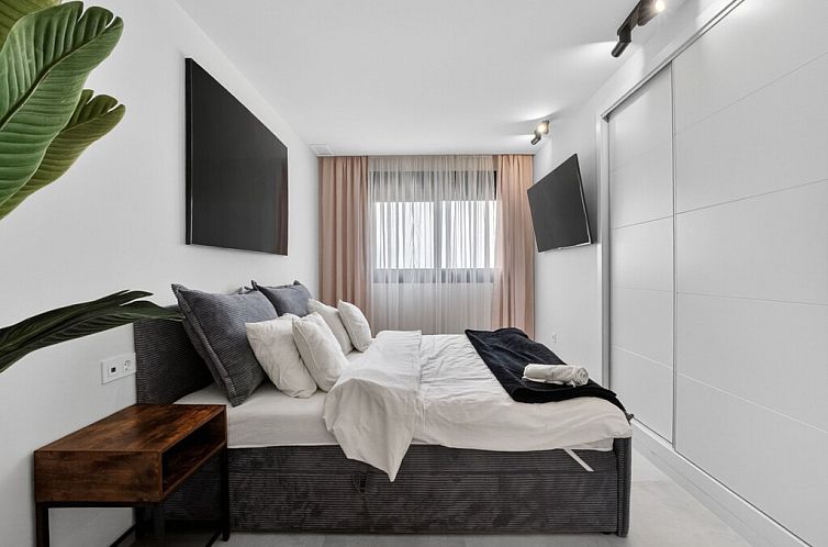 Appartement in Orihuela