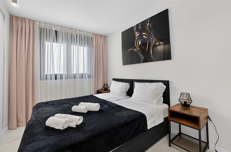 Appartement in Orihuela