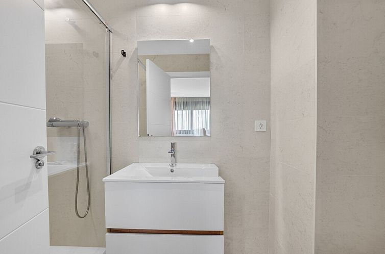 Appartement in Orihuela