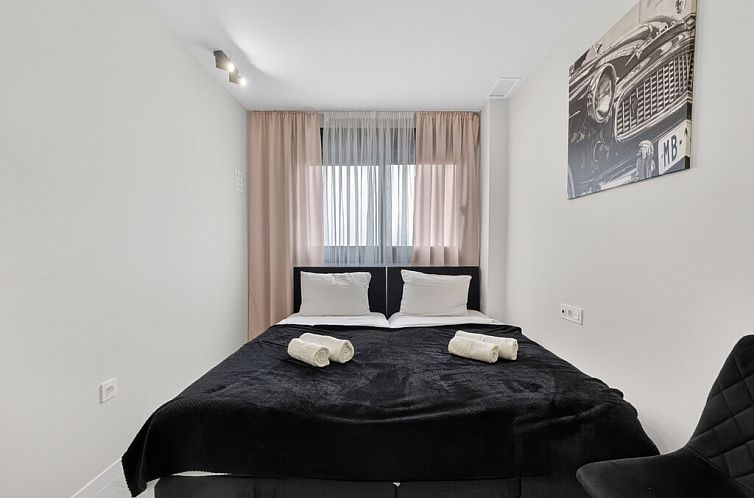 Appartement in Orihuela