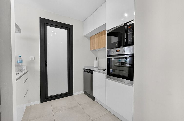 Appartement in Orihuela