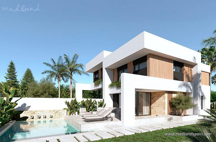 Unterkunft 149271342 - Ferienhaus Costa blanca - Vrijstaande woning in Orihuela