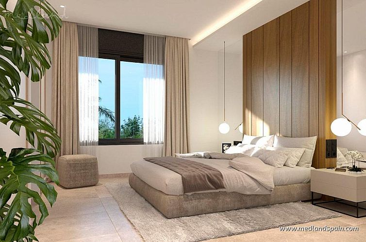 Vrijstaande woning in Orihuela