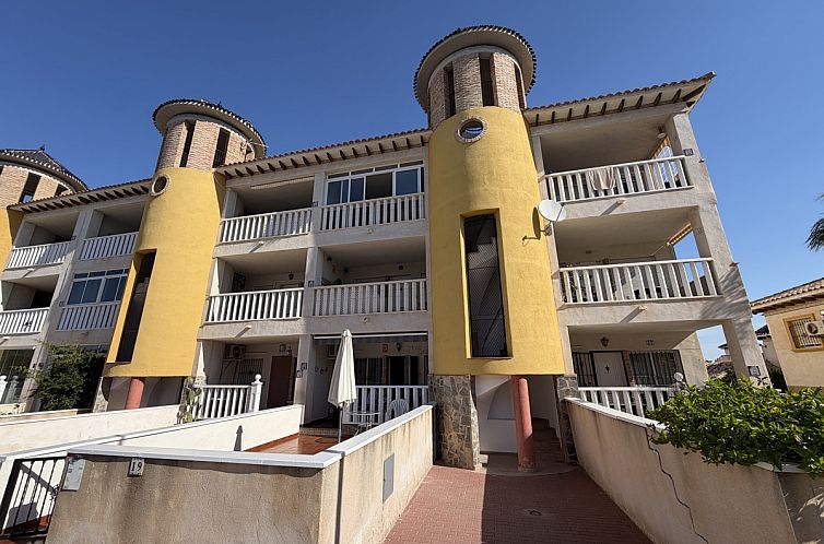 Unterkunft 149271347 - Appartement Costa blanca - Appartement in Orihuela
