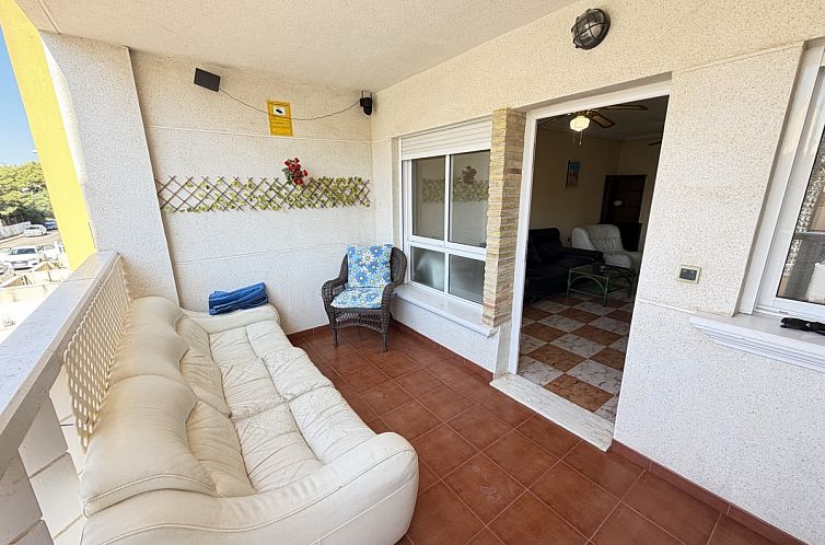 Appartement in Orihuela