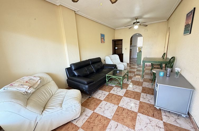 Appartement in Orihuela
