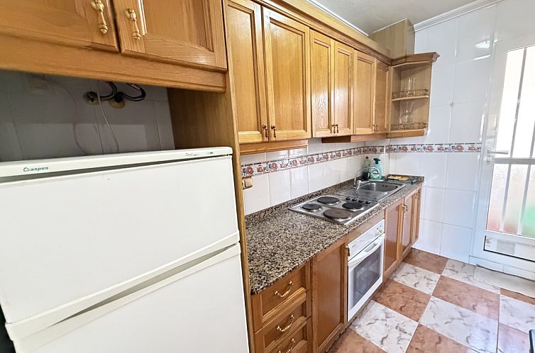 Appartement in Orihuela