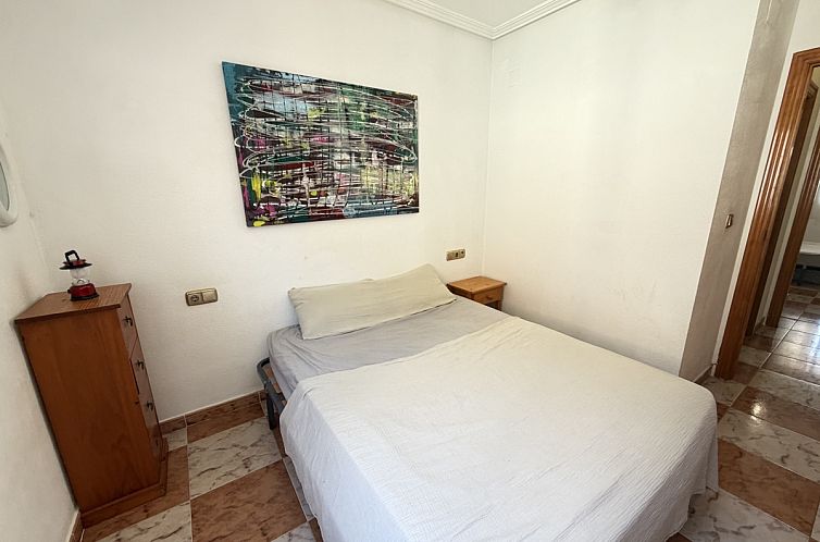 Appartement in Orihuela