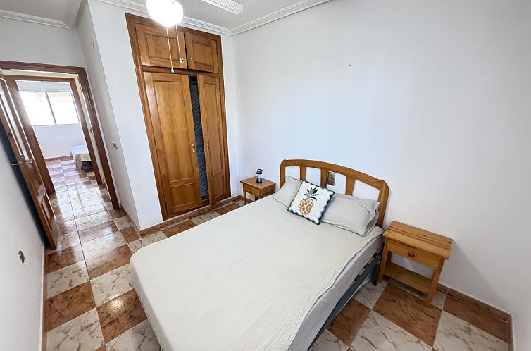 Appartement in Orihuela