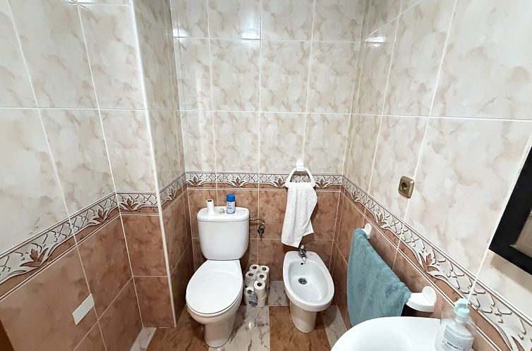 Appartement in Orihuela