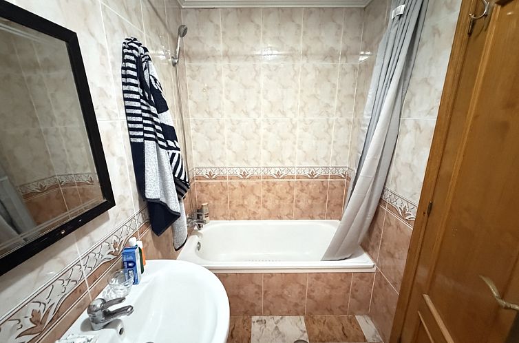 Appartement in Orihuela