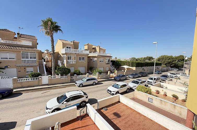 Appartement in Orihuela