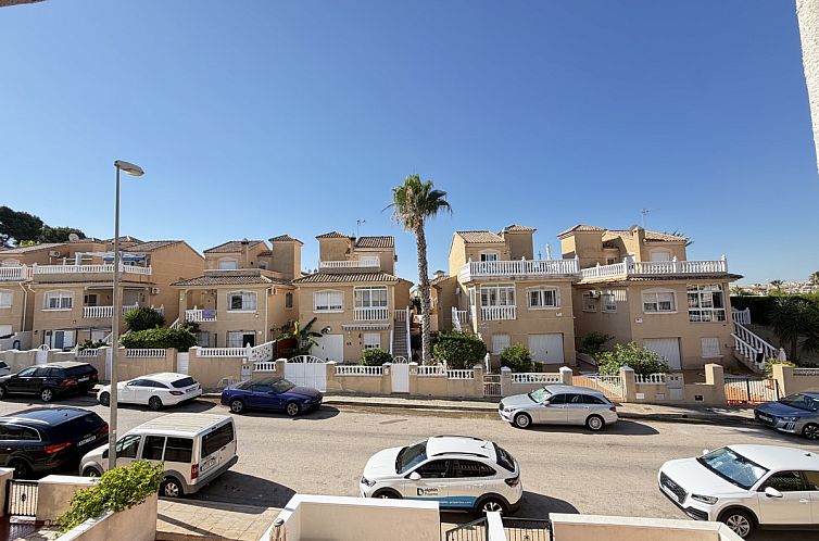 Appartement in Orihuela