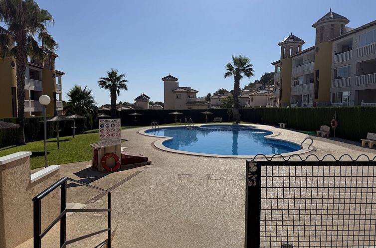 Appartement in Orihuela