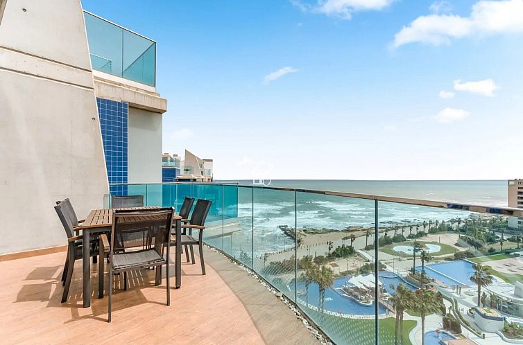 Unterkunft 149271356 - Appartement Costa blanca - Appartement in Orihuela