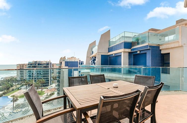 Appartement in Orihuela