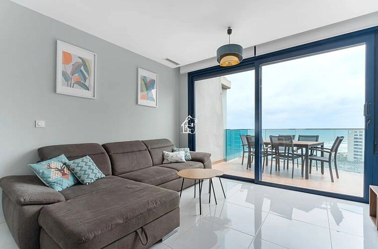 Appartement in Orihuela