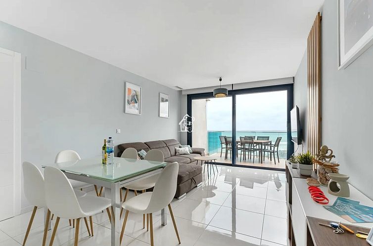 Appartement in Orihuela