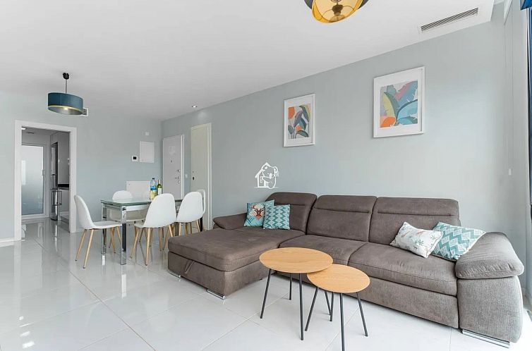 Appartement in Orihuela