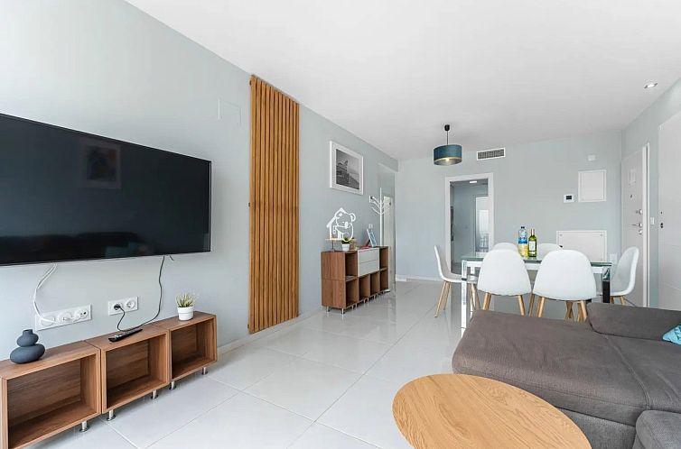 Appartement in Orihuela