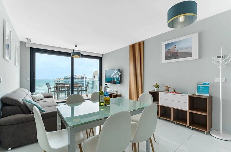 Appartement in Orihuela
