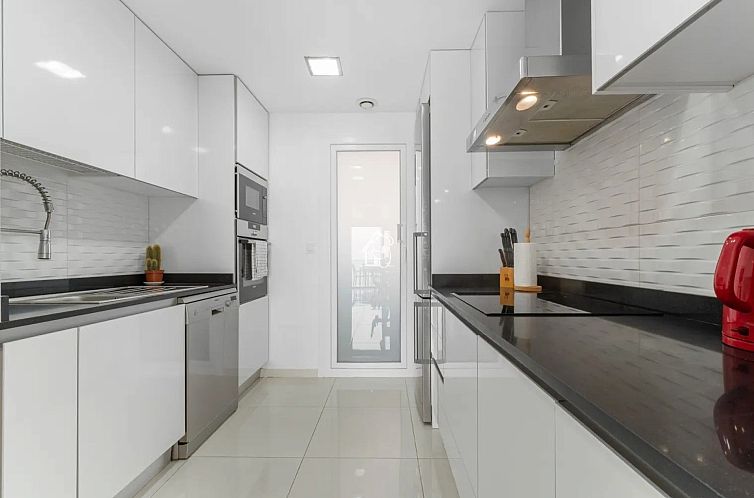 Appartement in Orihuela
